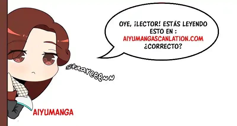 Mi waifu Es La Emperatriz? capítulo 53, página 5