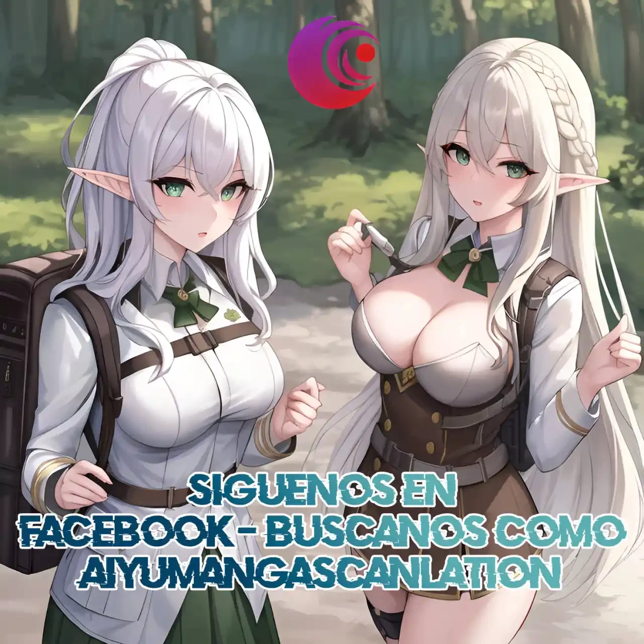 Mi waifu Es La Emperatriz? capítulo 100, página 5