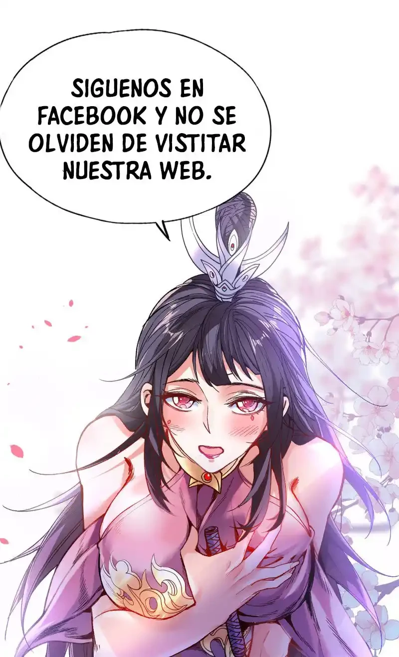 Mi waifu Es La Emperatriz? capítulo 73, página 13