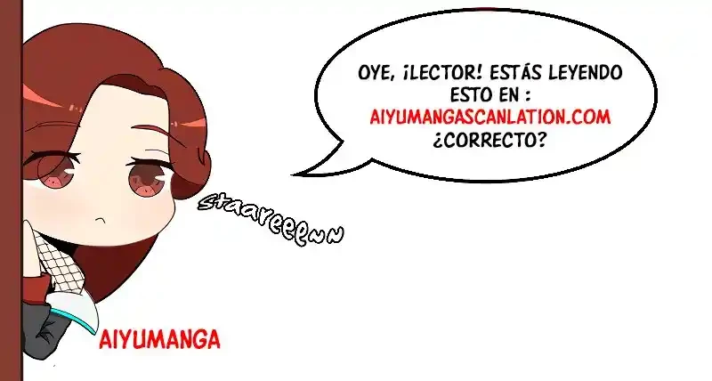 Mi waifu Es La Emperatriz? capítulo 84, página 1