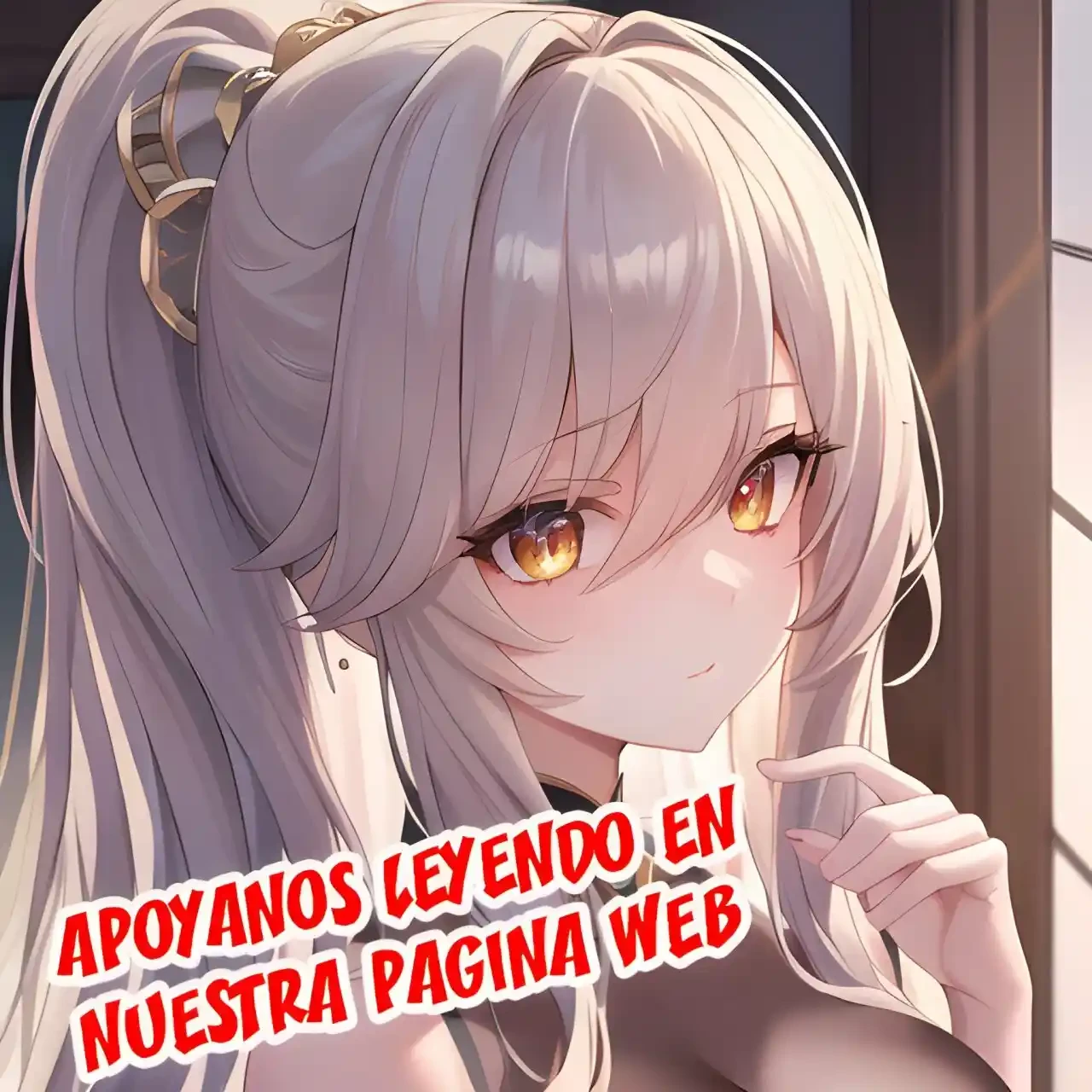 Mi waifu Es La Emperatriz? capítulo 89, página 1