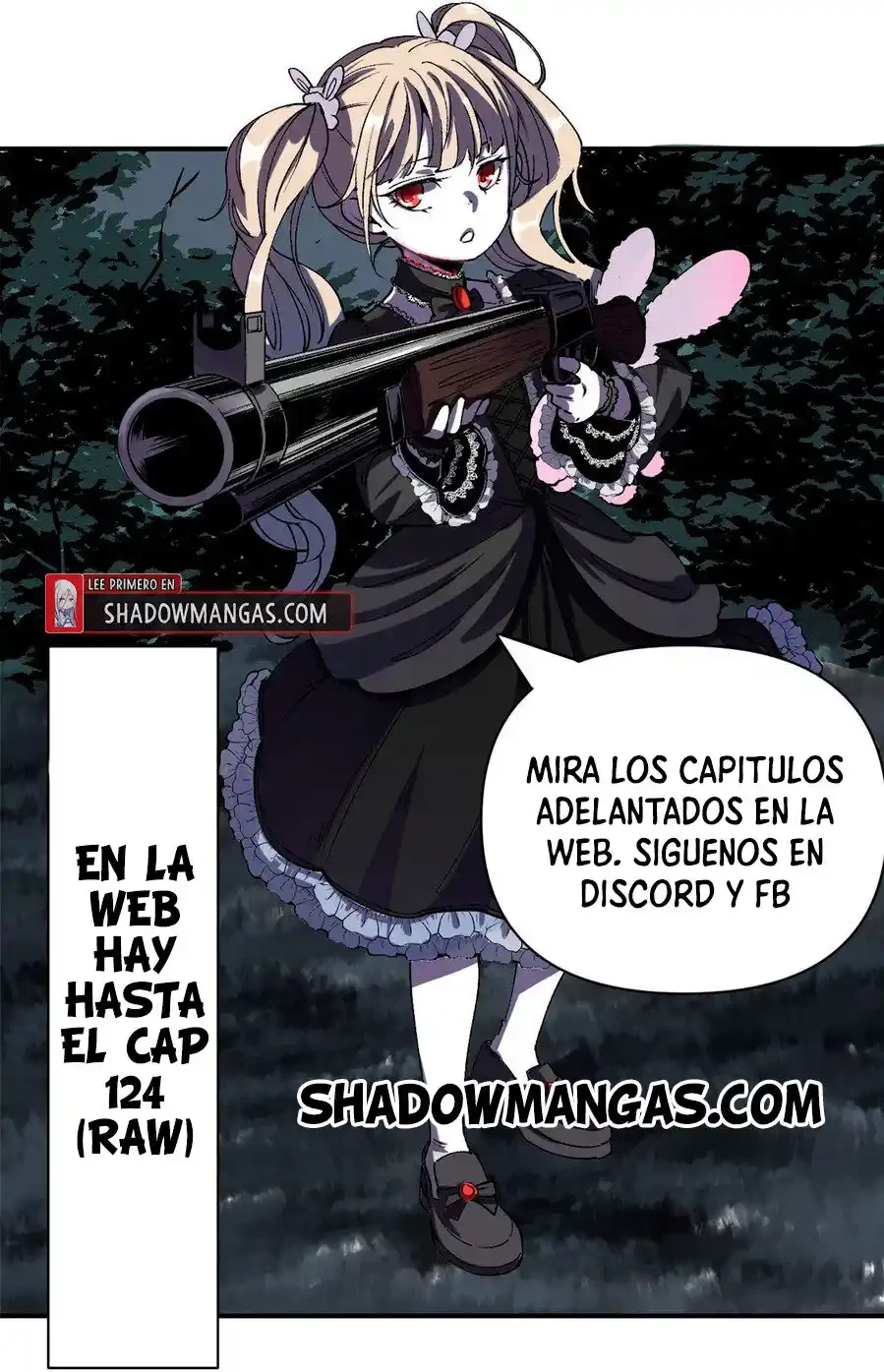 Mi waifu Es La Emperatriz? capítulo 105, página 11