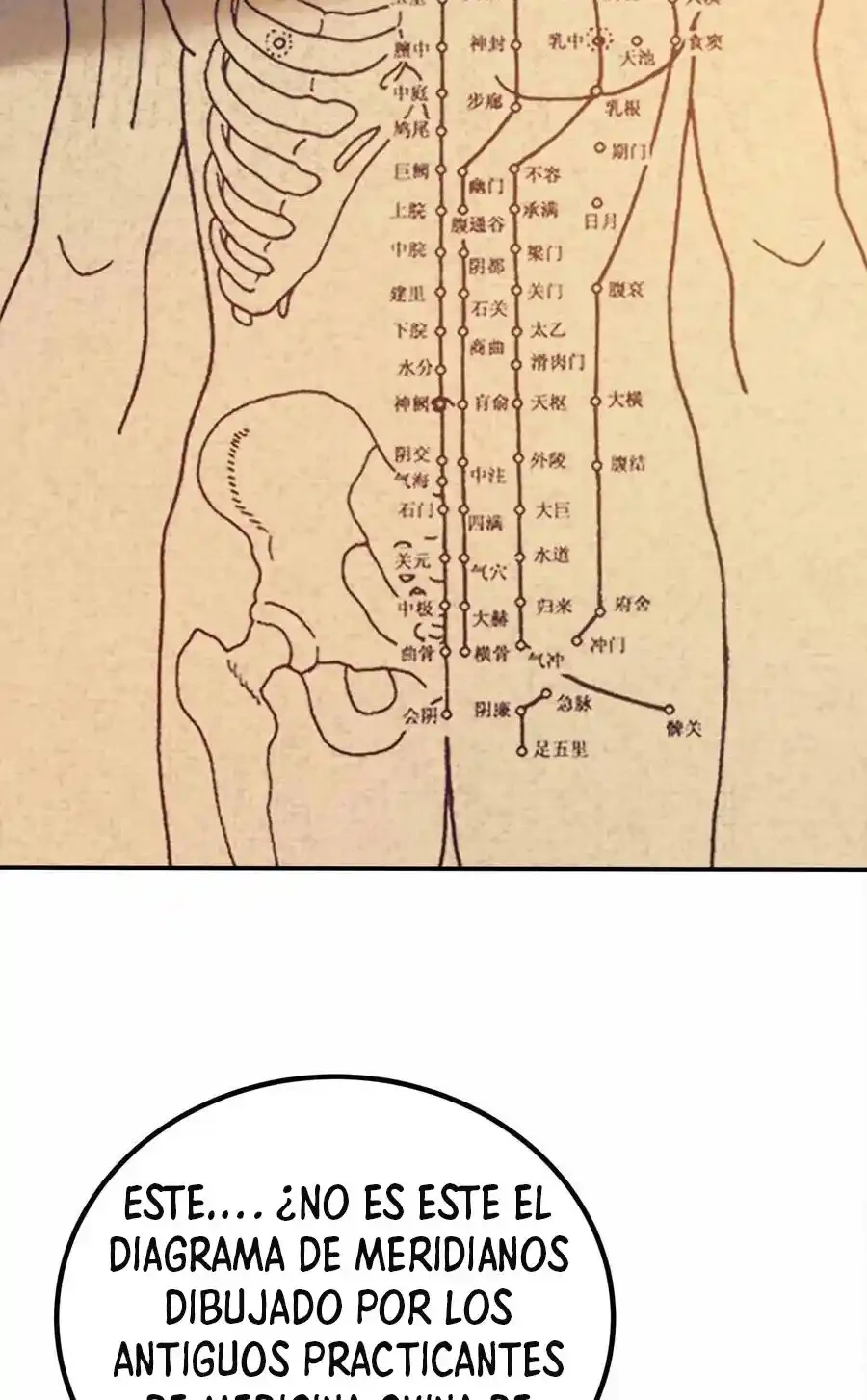 Mi waifu Es La Emperatriz? capítulo 132, página 4