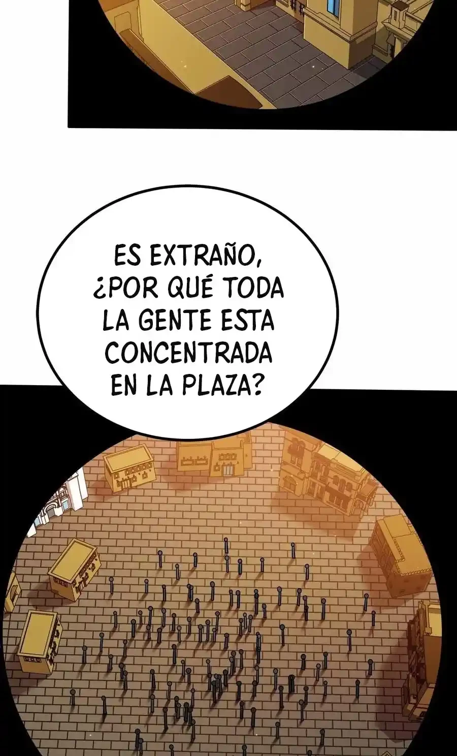 Mi waifu Es La Emperatriz? capítulo 132, página 26