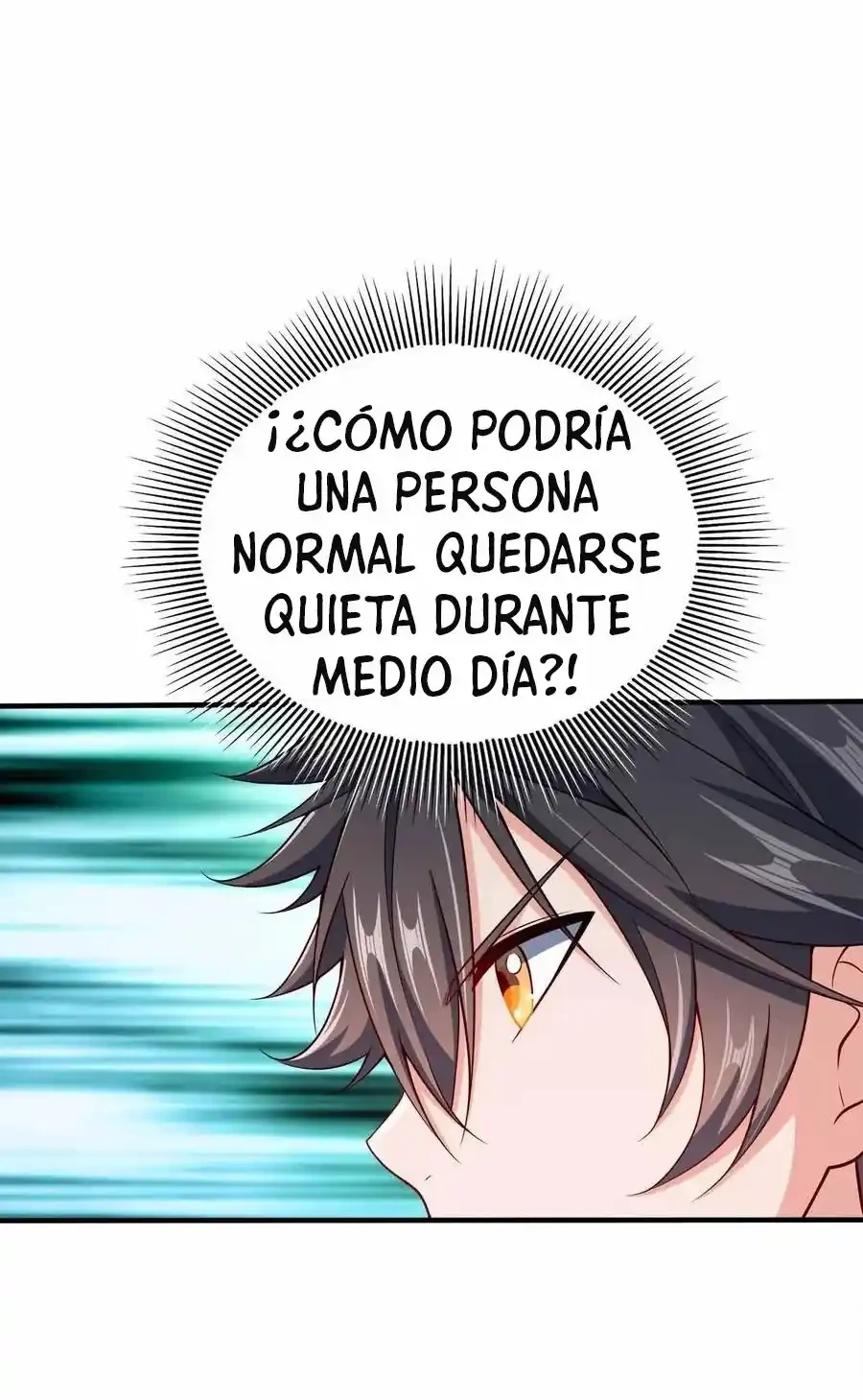 Mi waifu Es La Emperatriz? capítulo 132, página 43