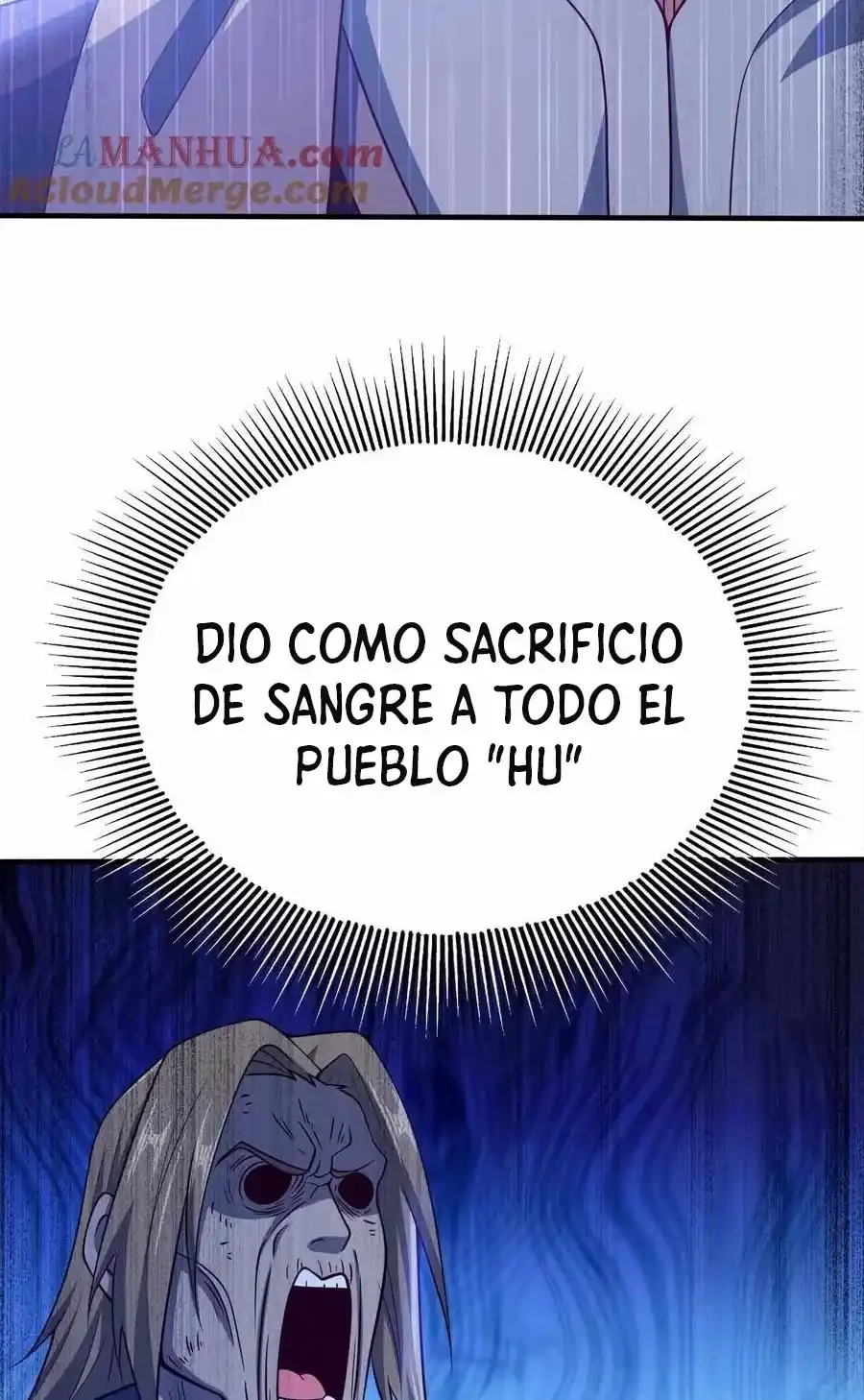 Mi waifu Es La Emperatriz? capítulo 132, página 48