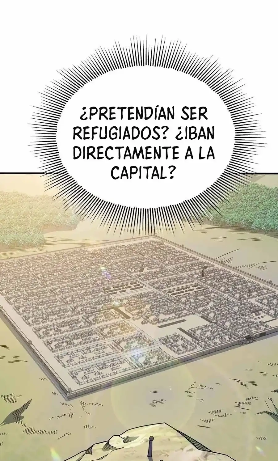Mi waifu Es La Emperatriz? capítulo 132, página 59