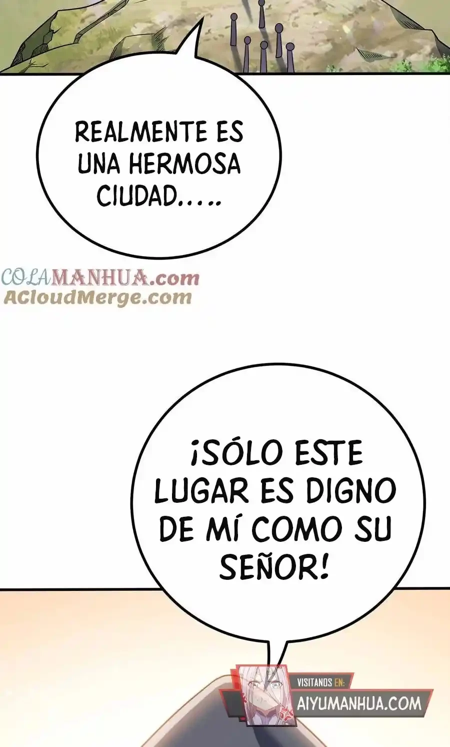 Mi waifu Es La Emperatriz? capítulo 132, página 60
