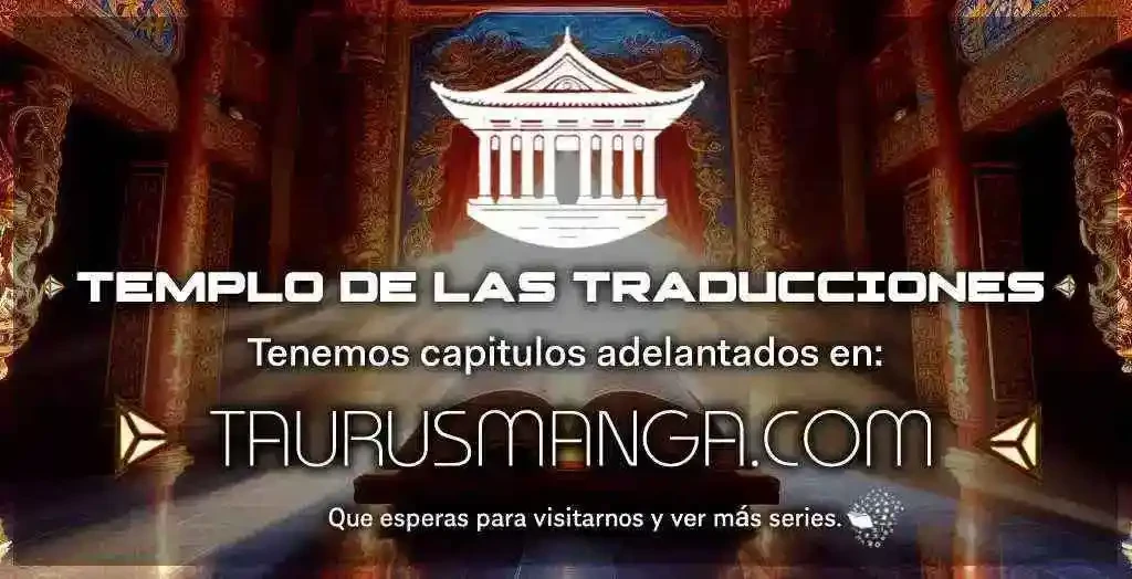Mientras mis discípulas se matan, yo me relajo! capítulo 112, página 3
