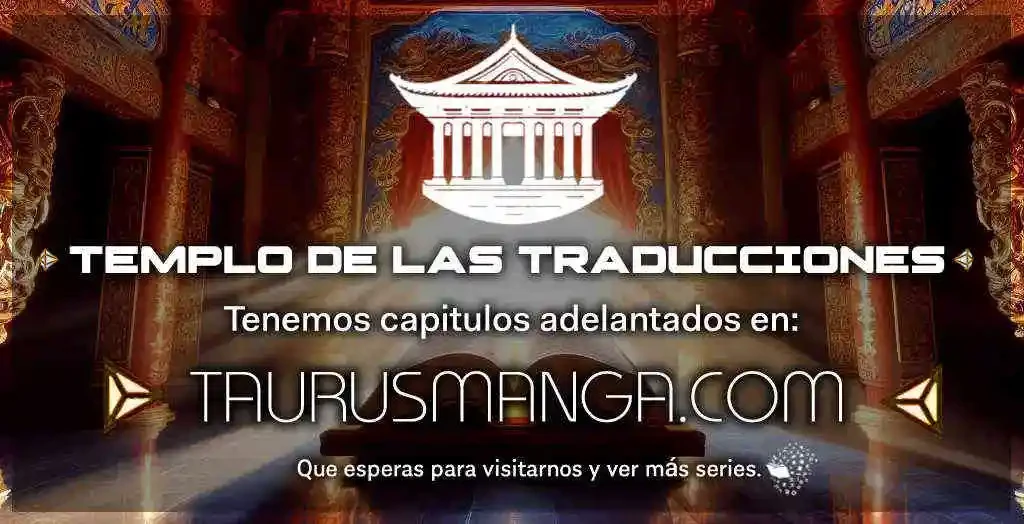 Mientras mis discípulas se matan, yo me relajo! capítulo 116, página 3