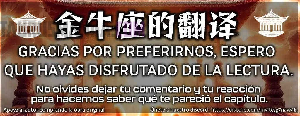 Mientras mis discípulas se matan, yo me relajo! capítulo 103, página 19