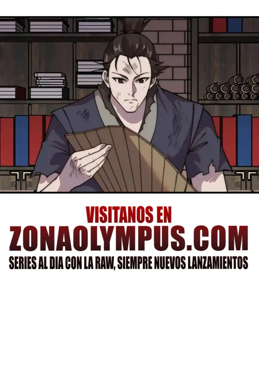 Comienza con una montaña capítulo 724, página 15