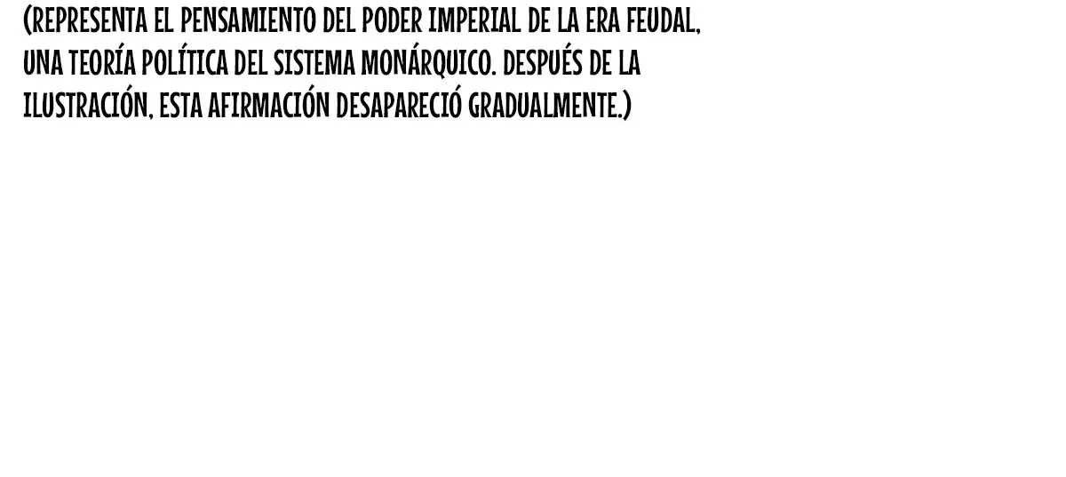 Comienza con una montaña capítulo 845, página 27