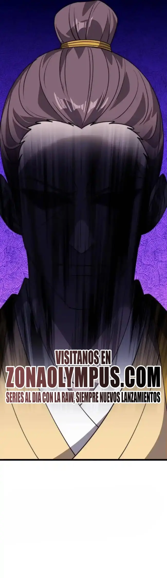 Comienza con una montaña capítulo 840, página 12
