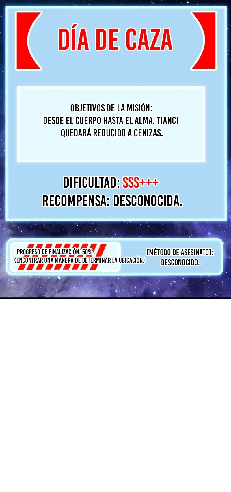 Comienza con una montaña capítulo 863, página 16