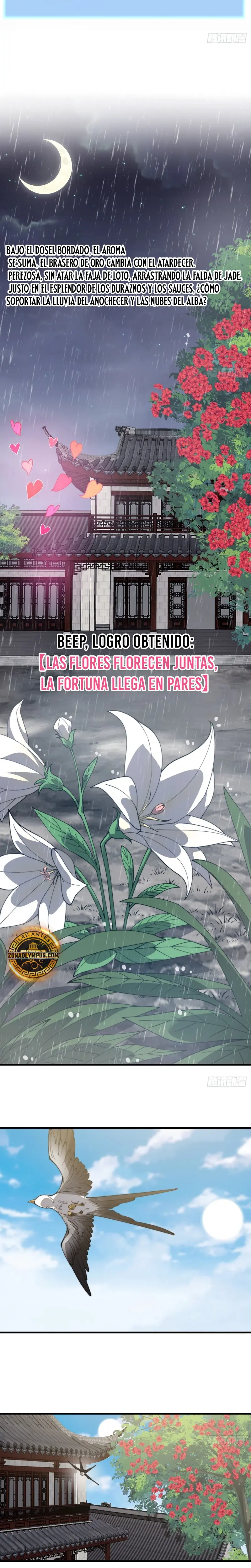 Comienza con una montaña capítulo 882, página 11