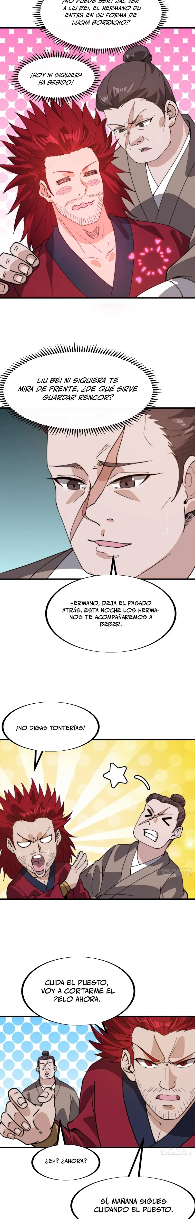 Comienza con una montaña capítulo 914, página 12