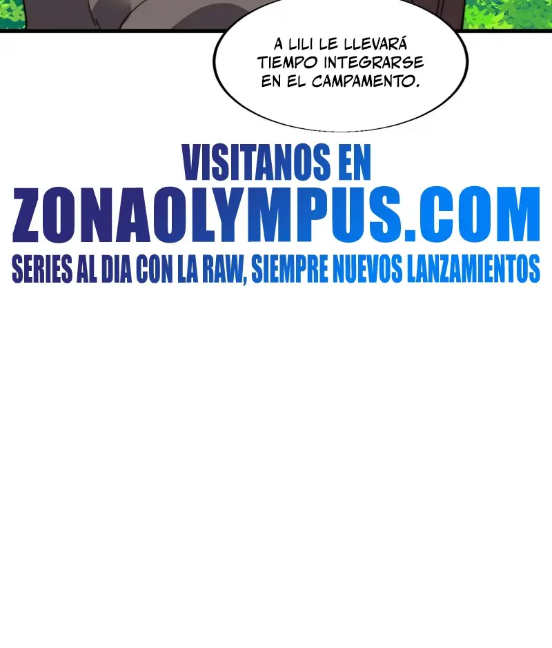 Comienza con una montaña capítulo 921, página 14