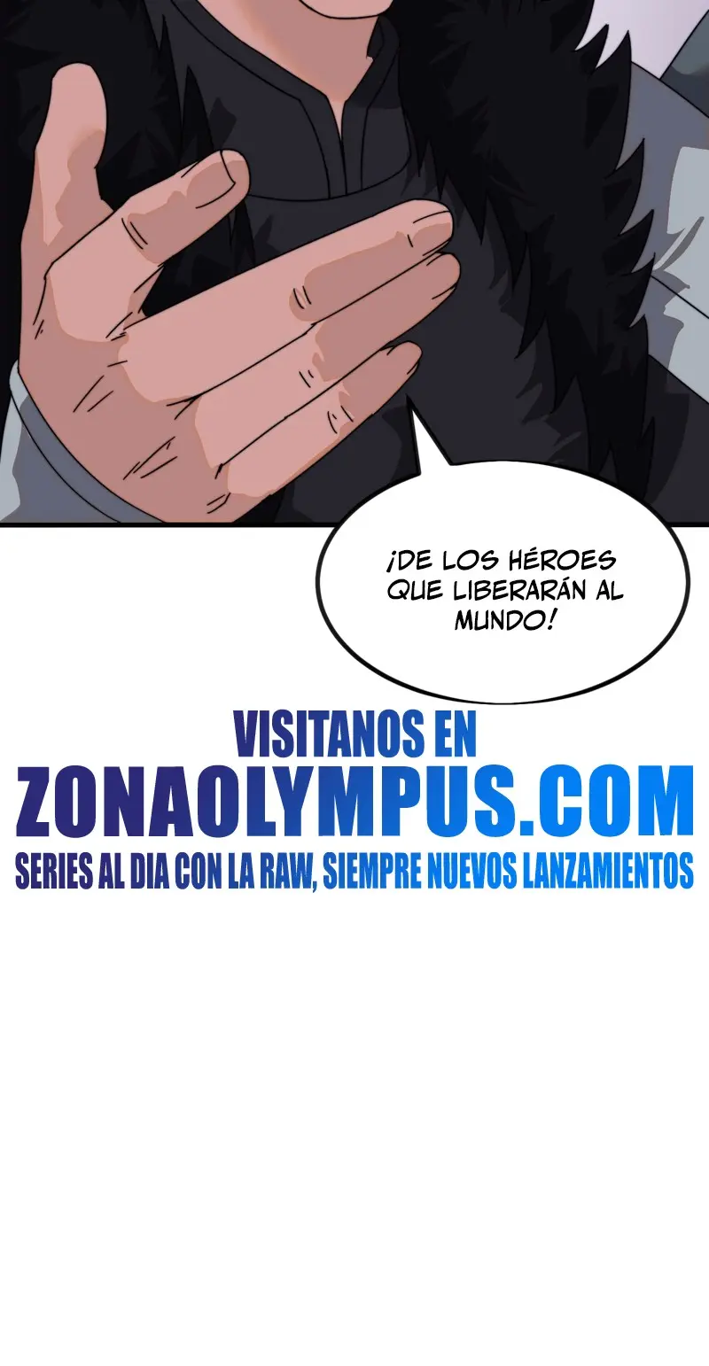 Comienza con una montaña capítulo 957, página 18