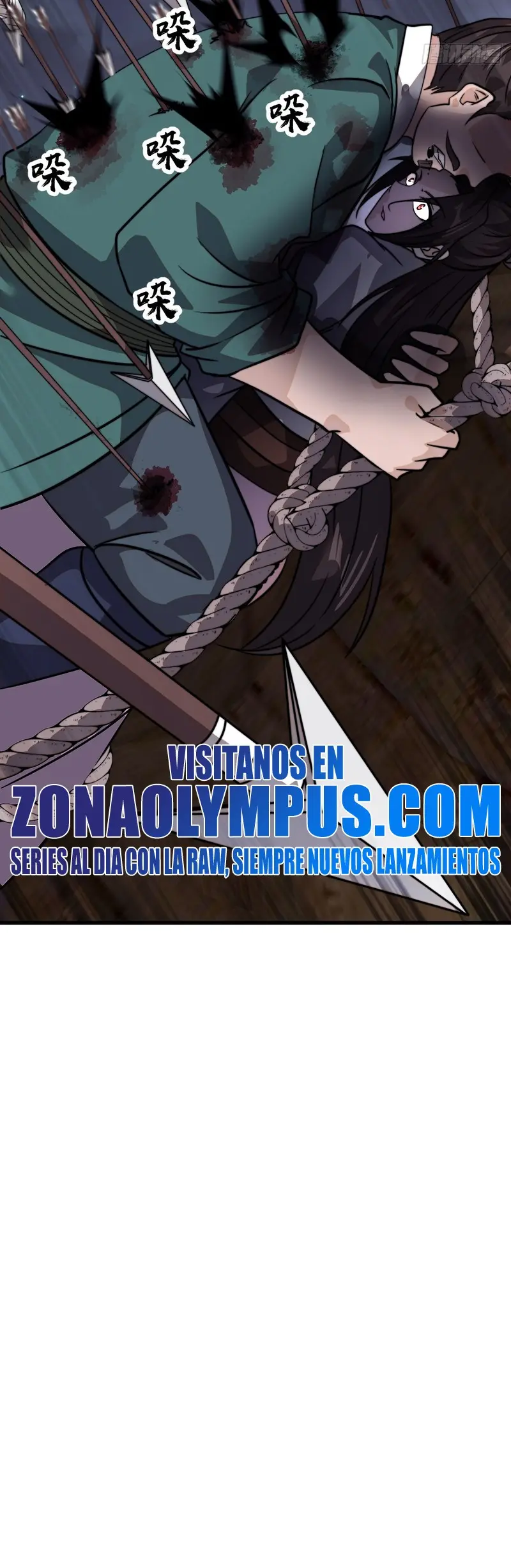 Comienza con una montaña capítulo 983, página 20