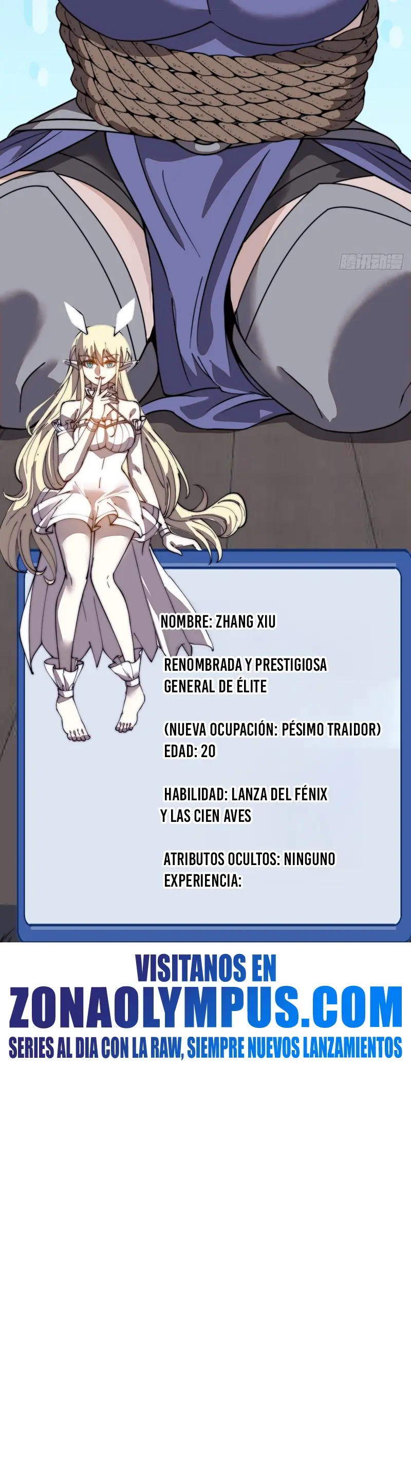 Comienza con una montaña capítulo 988, página 16