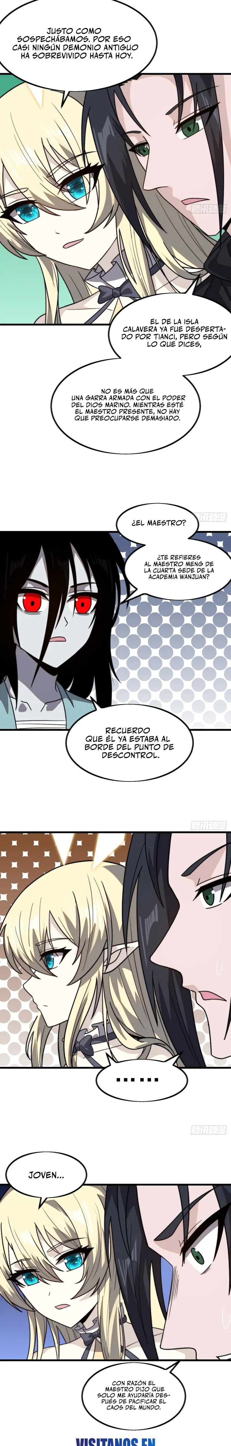 Comienza con una montaña capítulo 1002, página 14