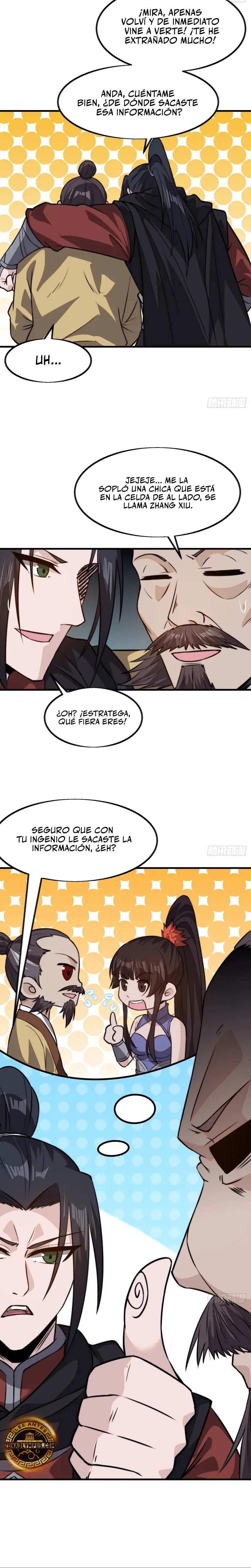 Comienza con una montaña capítulo 1010, página 13