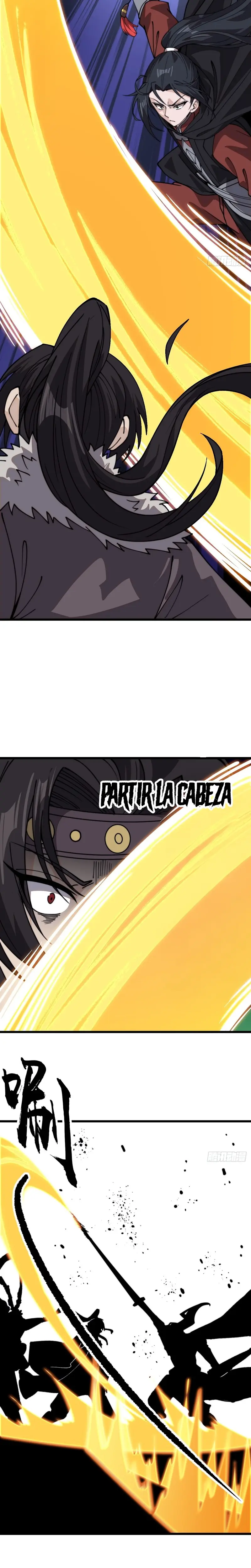 Comienza con una montaña capítulo 1019, página 13