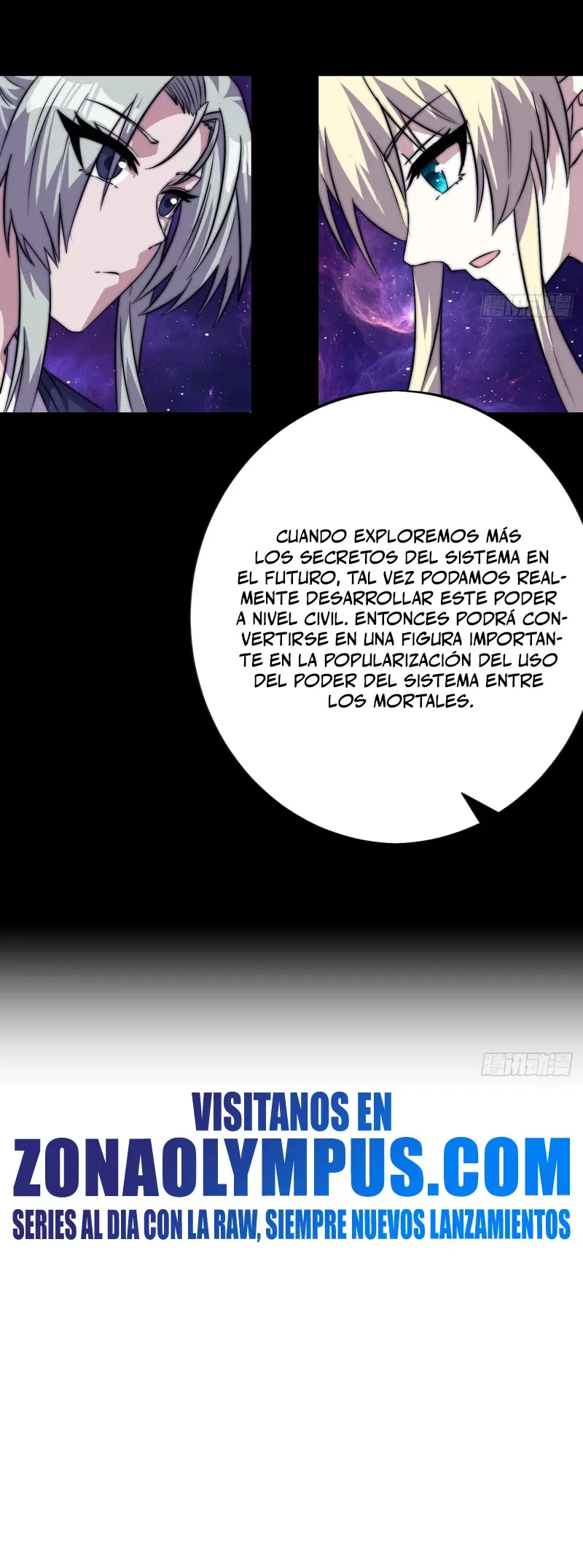 Comienza con una montaña capítulo 1063, página 14