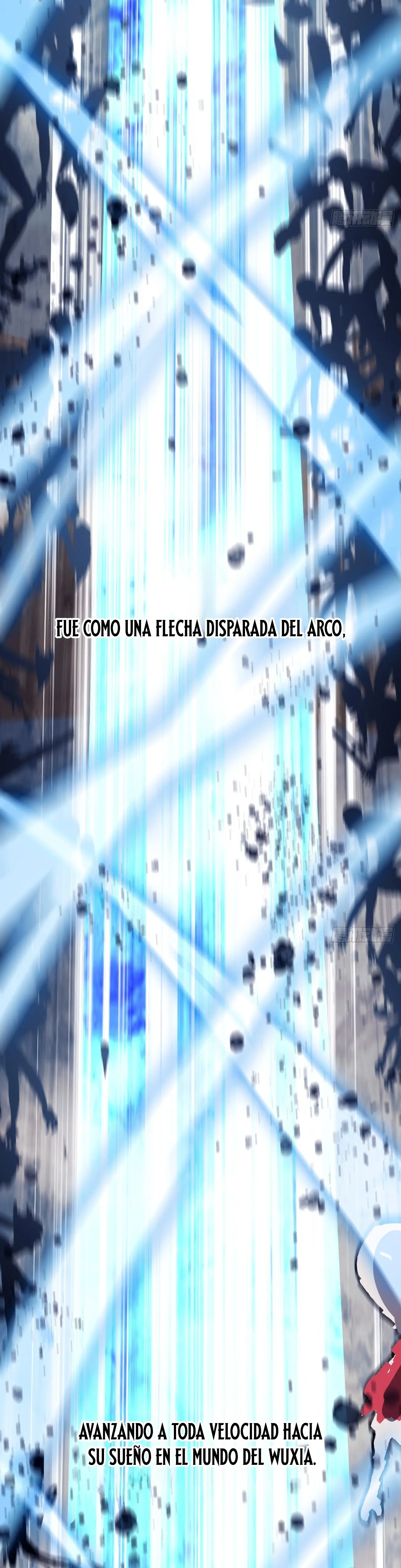 Comienza con una montaña capítulo 1114, página 10