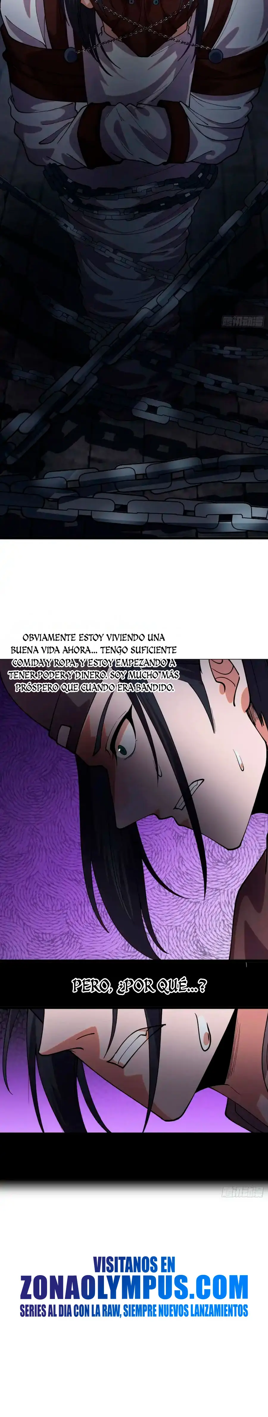 Comienza con una montaña capítulo 1201, página 15