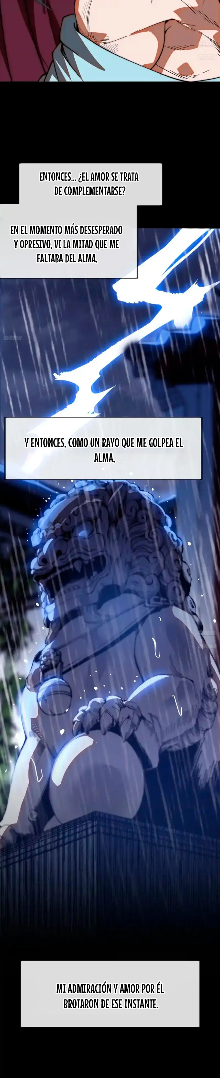 Comienza con una montaña capítulo 1205, página 4