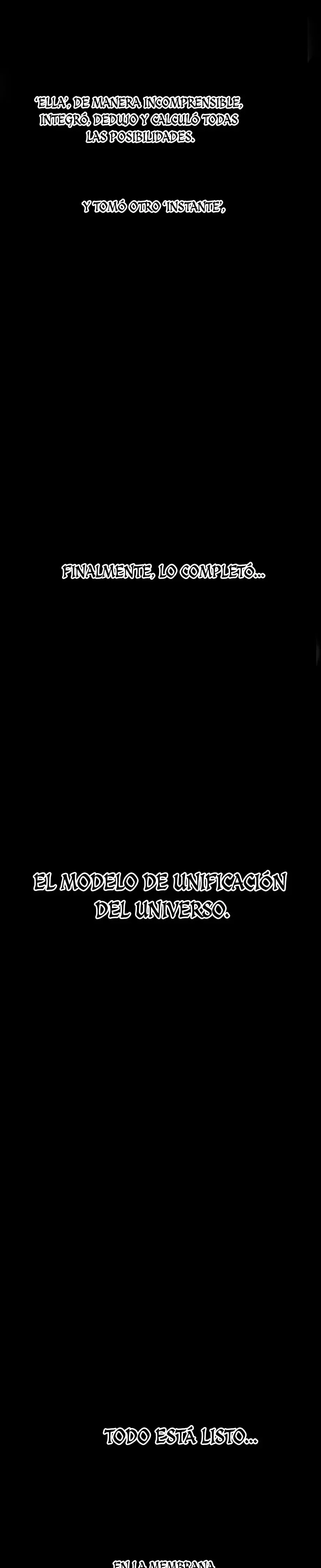 Comienza con una montaña capítulo 1223, página 30
