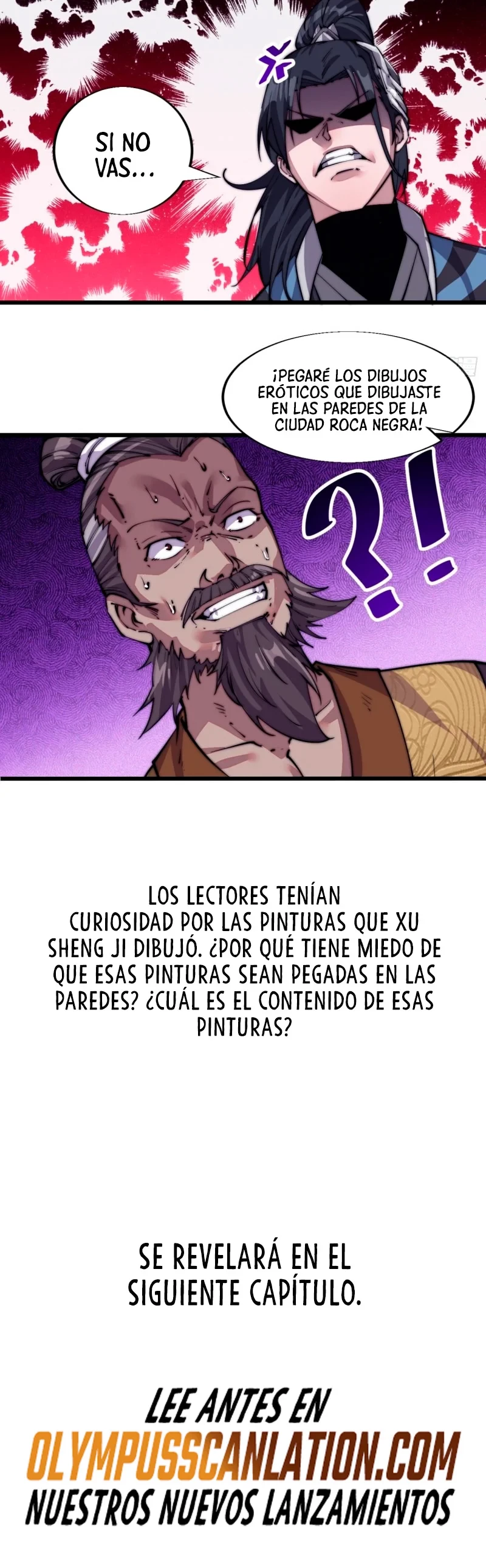 Comienza con una montaña capítulo 12, página 22