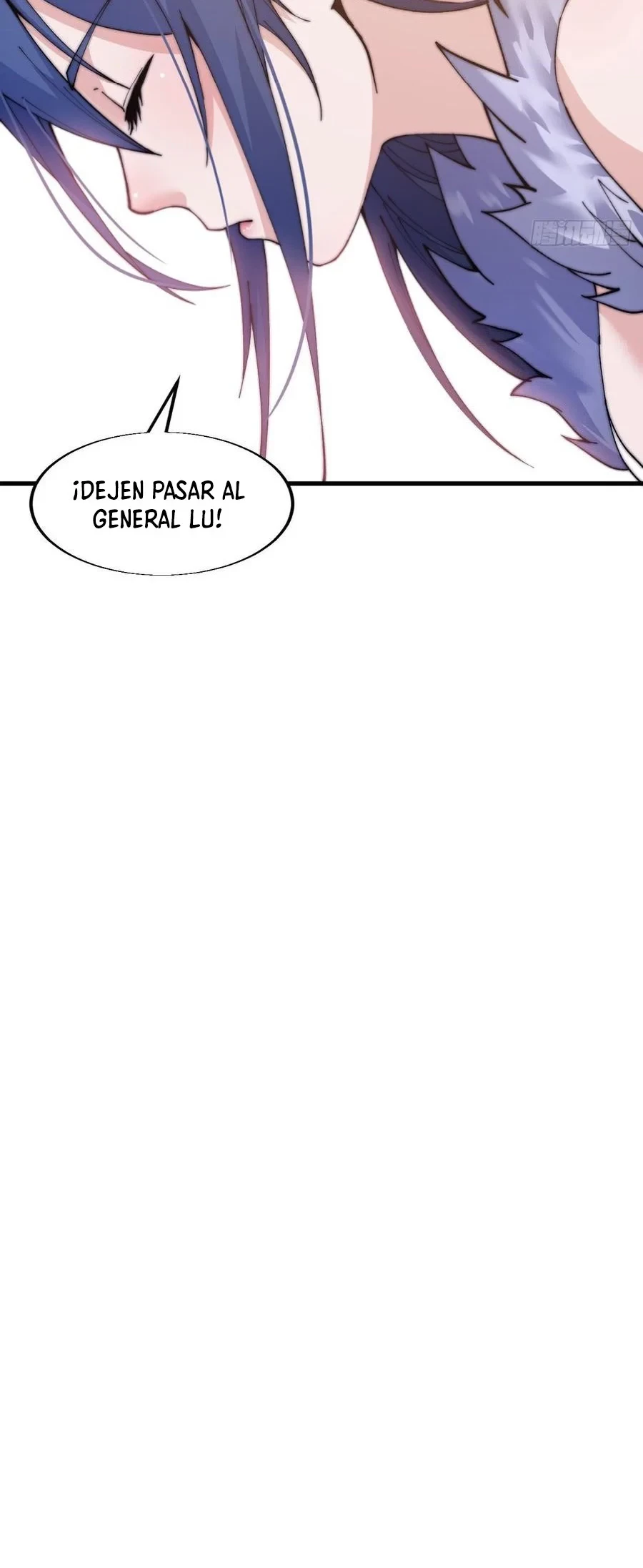 Comienza con una montaña capítulo 27, página 28