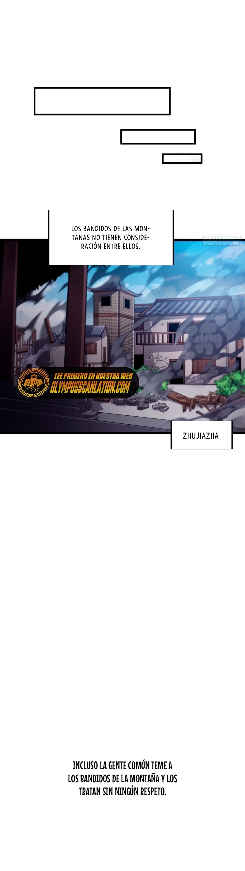 Comienza con una montaña capítulo 28, página 12