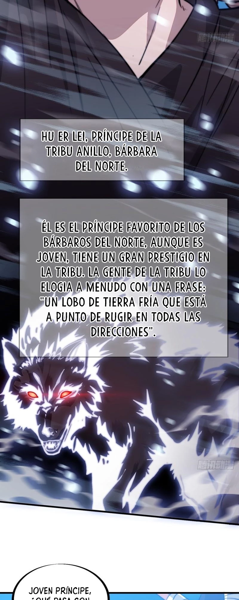 Comienza con una montaña capítulo 69, página 24