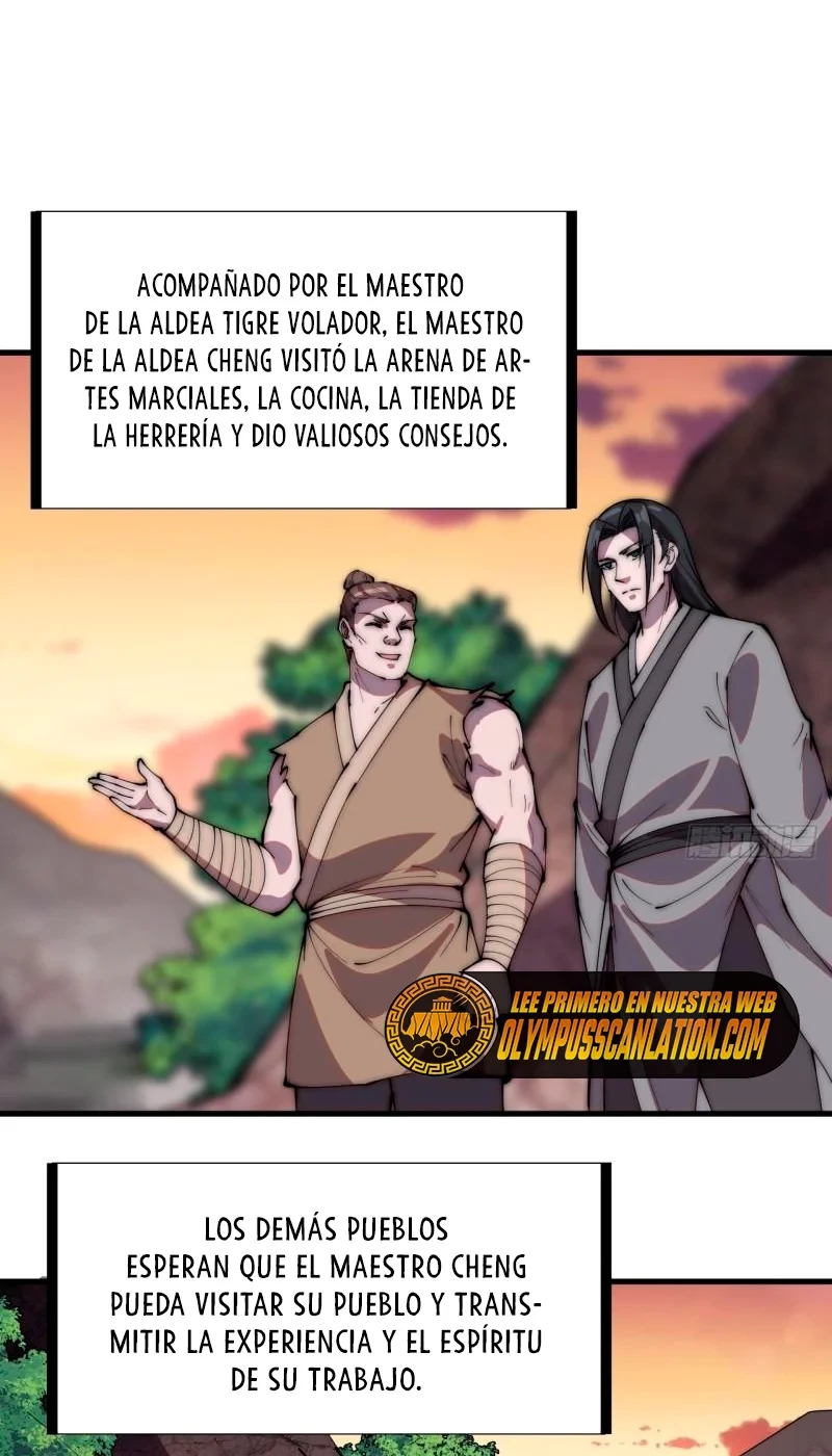 Comienza con una montaña capítulo 236, página 13