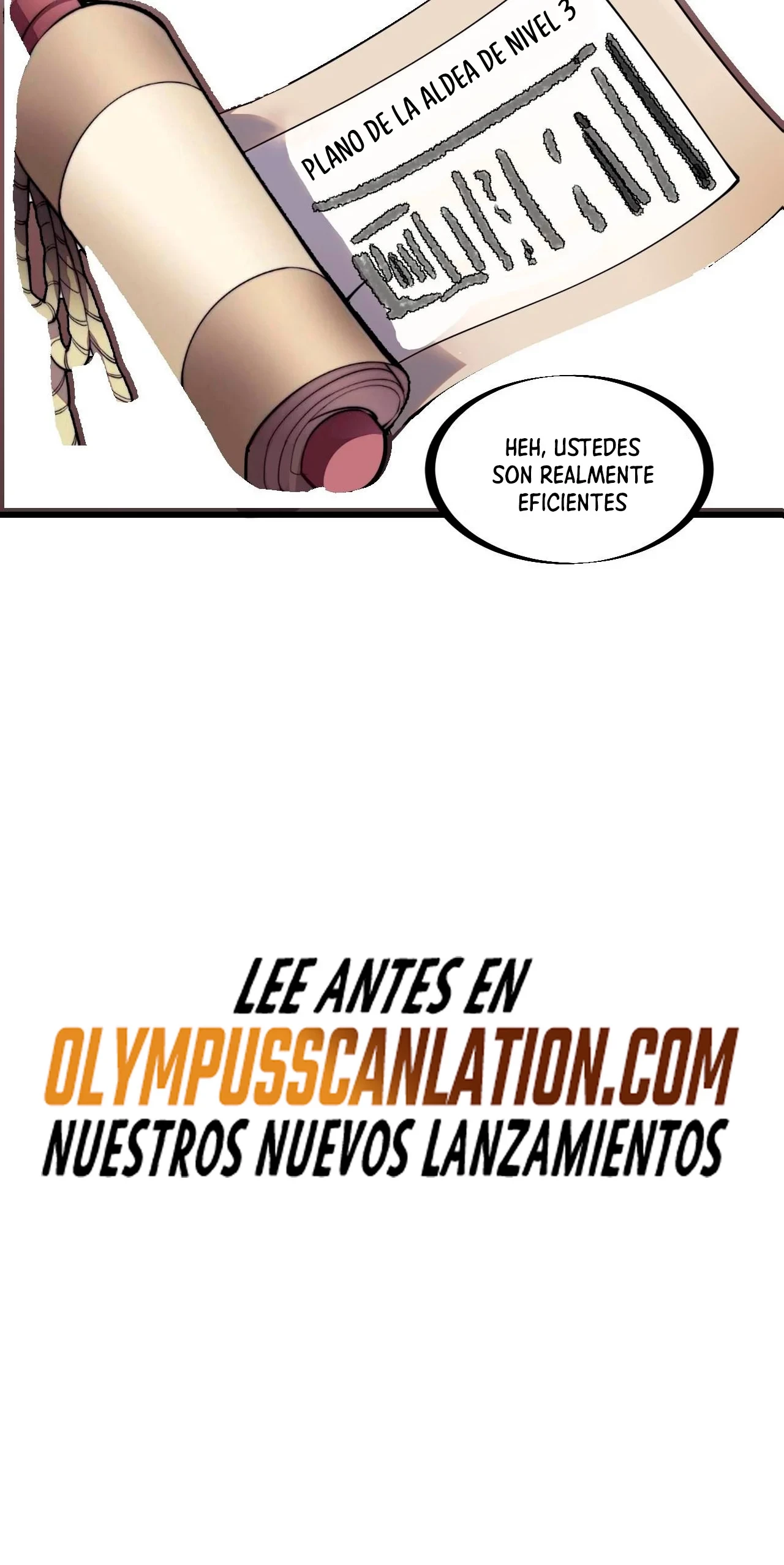 Comienza con una montaña capítulo 326, página 28