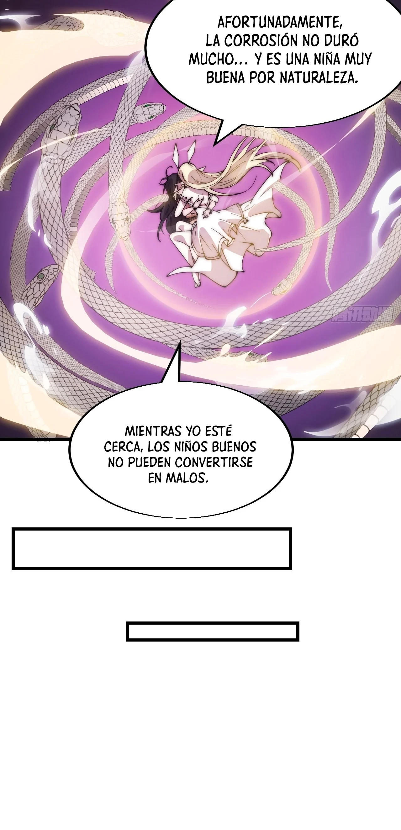 Comienza con una montaña capítulo 341, página 14
