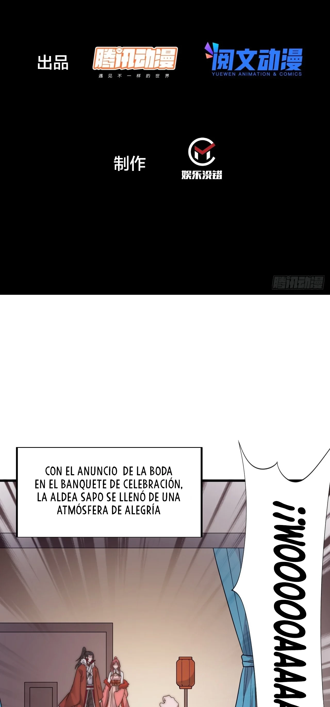 Comienza con una montaña capítulo 356, página 4