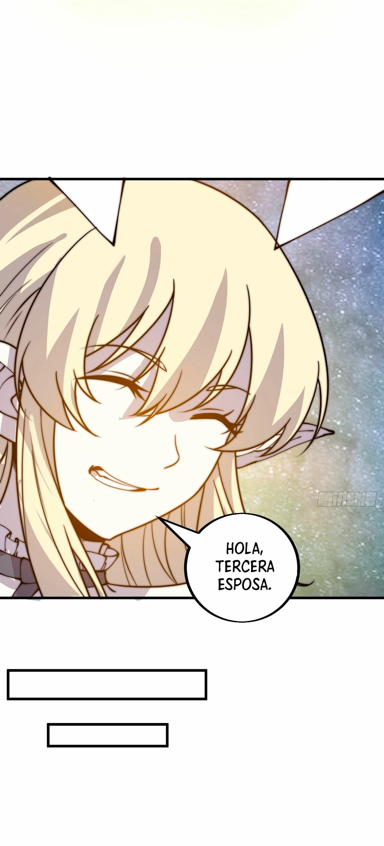 Comienza con una montaña capítulo 438, página 33