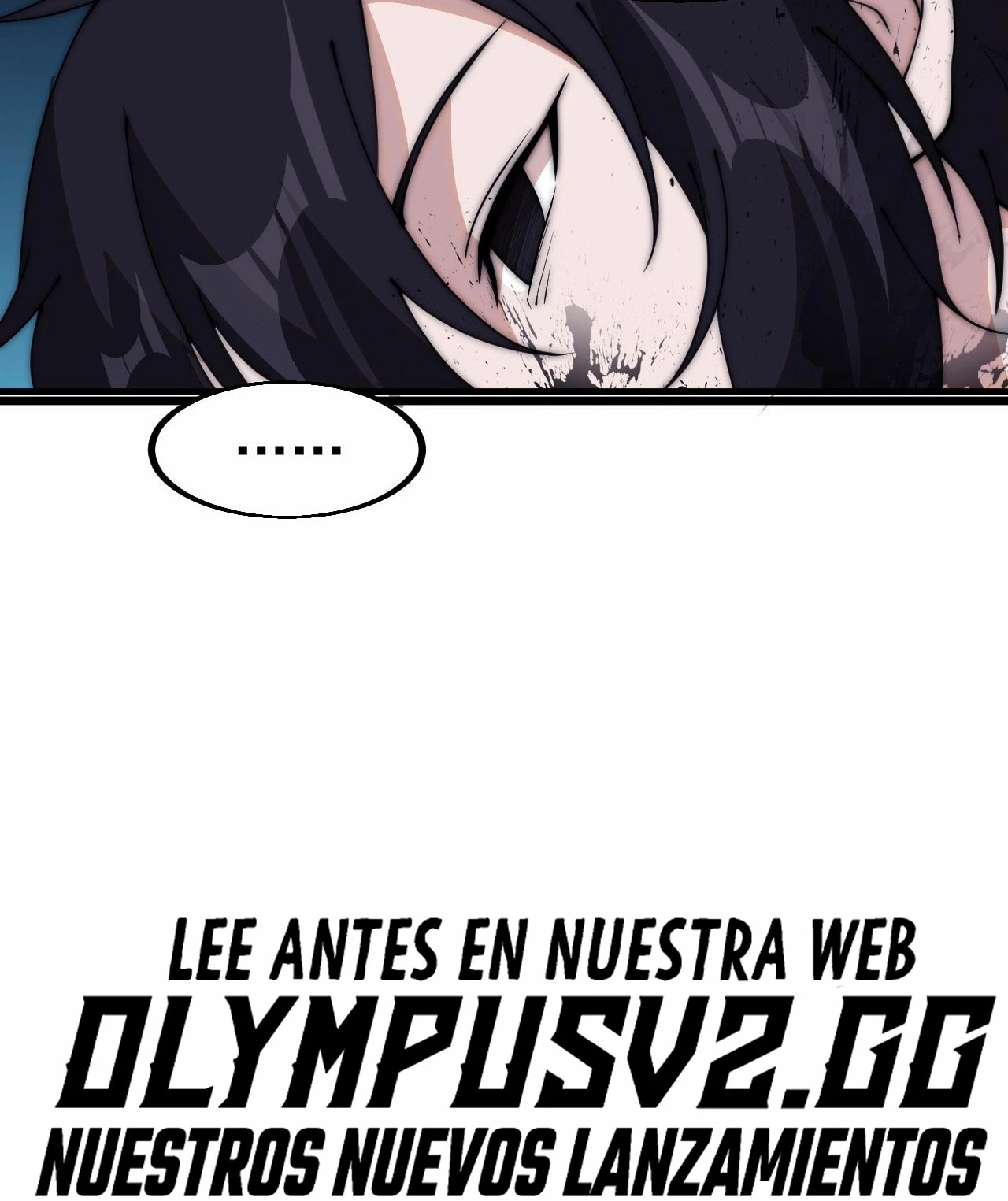 Comienza con una montaña capítulo 554, página 20