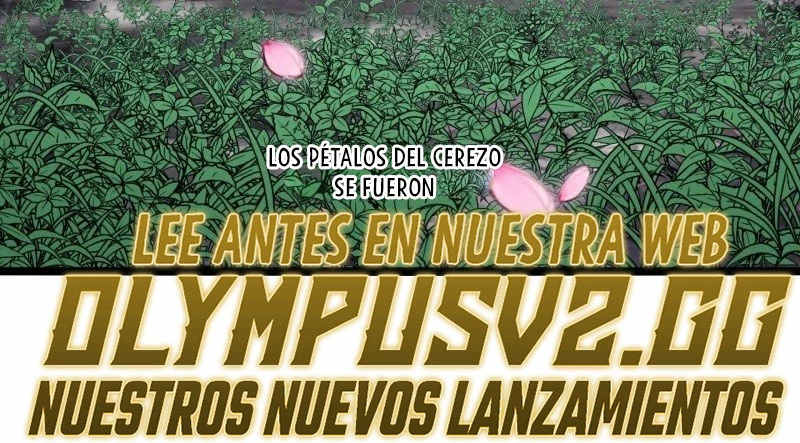Comienza con una montaña capítulo 555, página 18