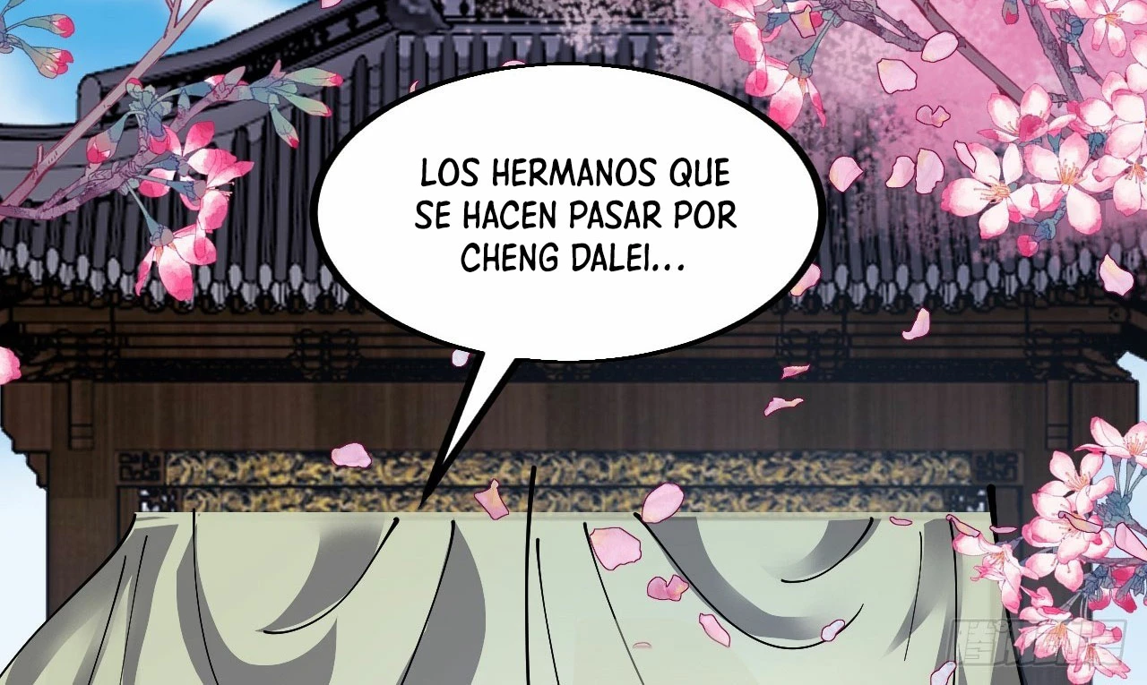 Comienza con una montaña capítulo 546, página 6