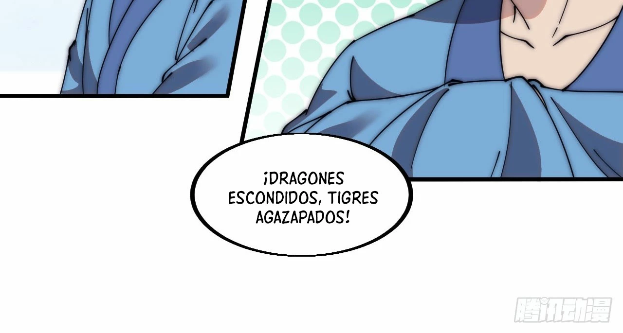 Comienza con una montaña capítulo 548, página 15