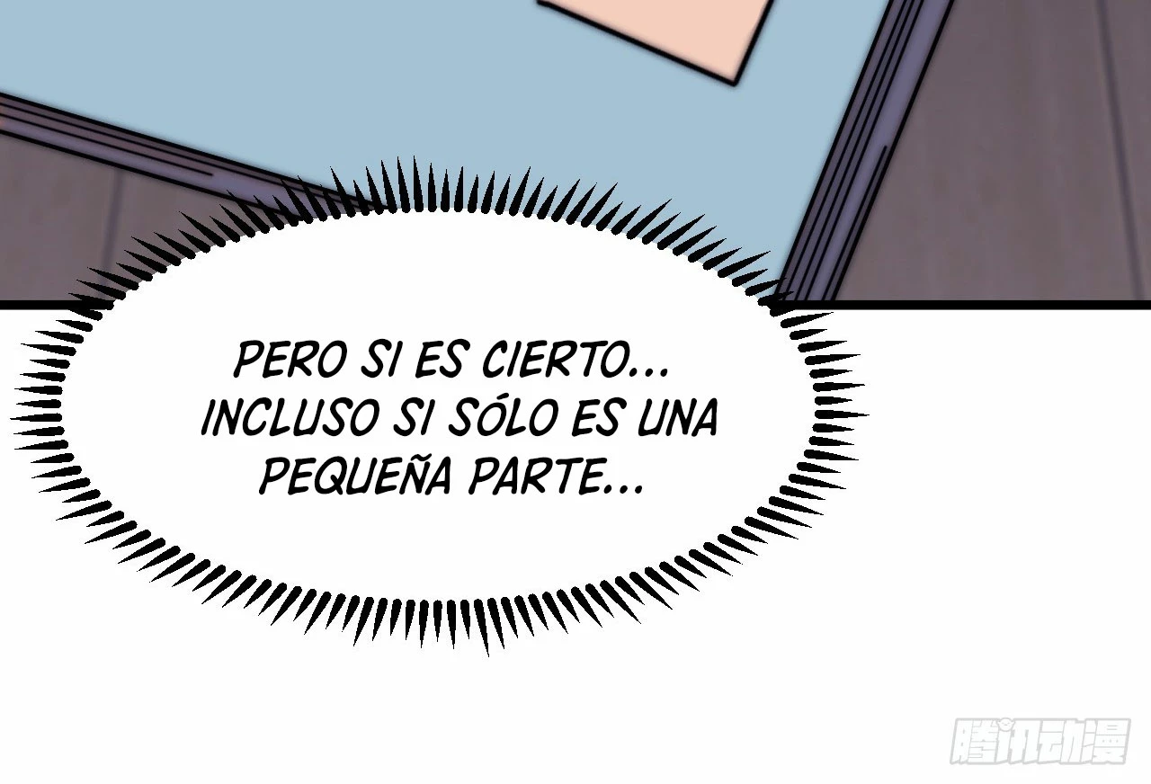 Comienza con una montaña capítulo 553, página 7