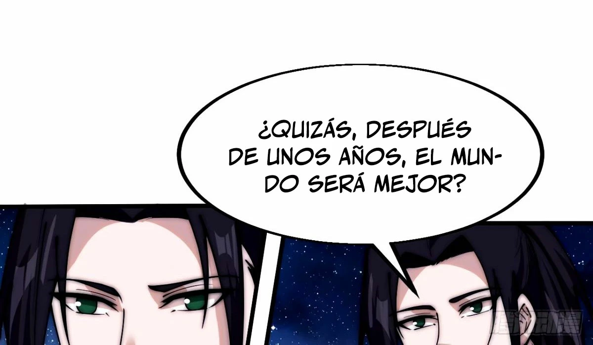 Comienza con una montaña capítulo 579, página 22