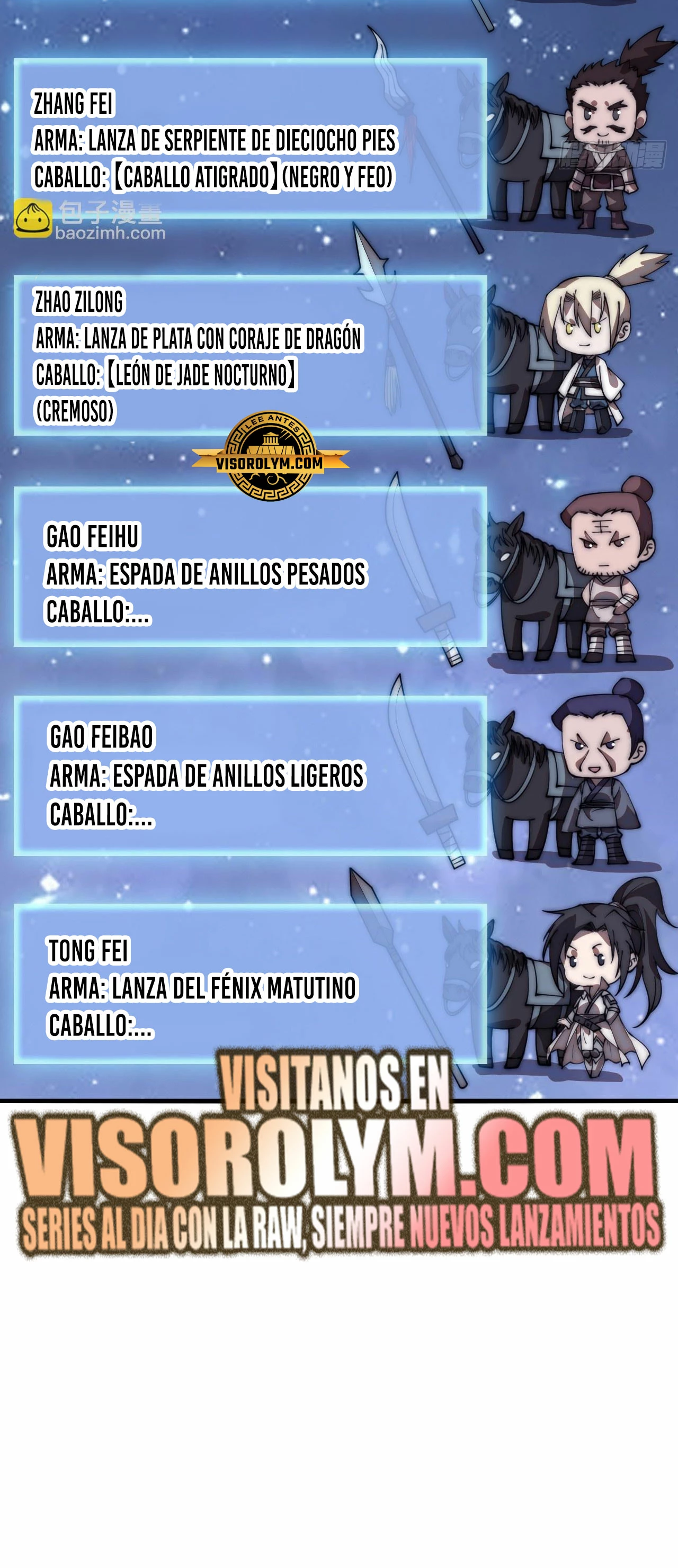 Comienza con una montaña capítulo 615, página 22