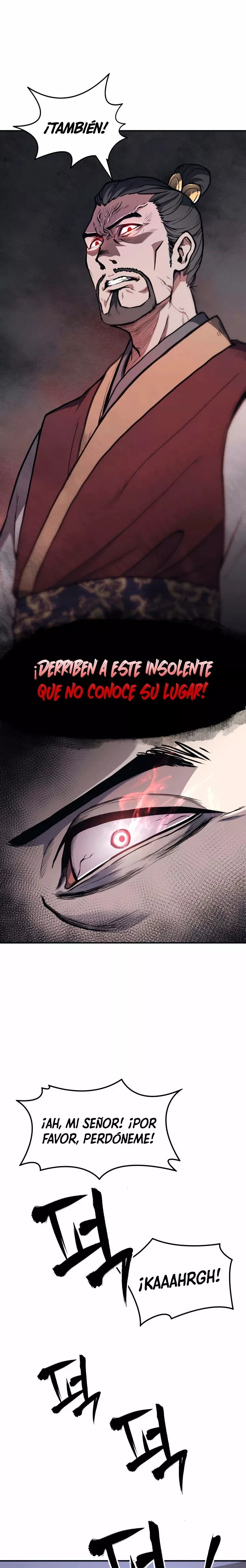 MookHyang – El Origen capítulo 1, página 10